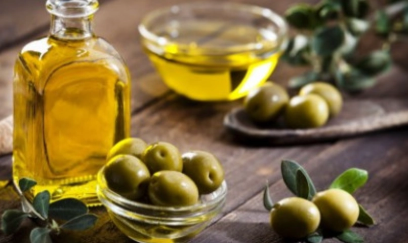 喝橄欖油好處