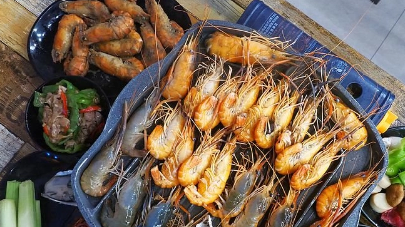 桃園海鮮吃到飽推薦 桃園海鮮吃到飽推薦