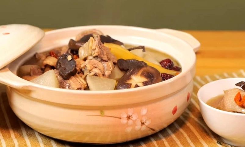 老菜脯食譜 老菜脯食譜