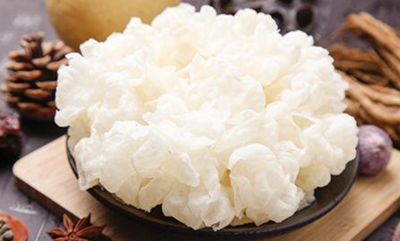 白木耳營養價值隔夜變化