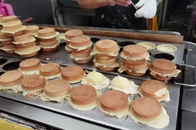 台北平價美食推薦