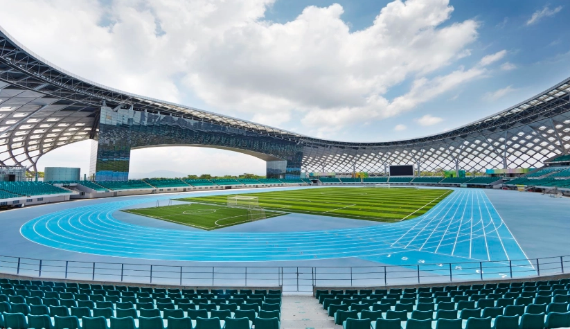 深圳親子遊樂場