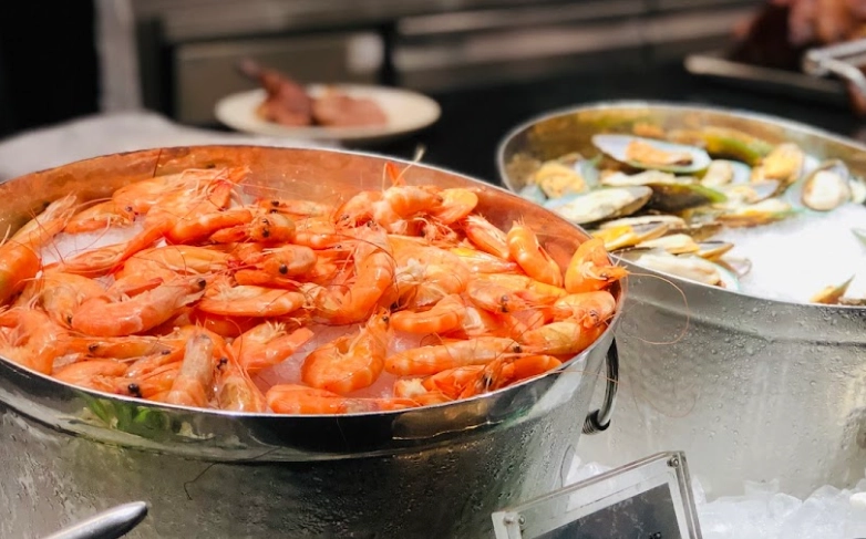 中壢吃到飽推薦 中壢吃到飽推薦