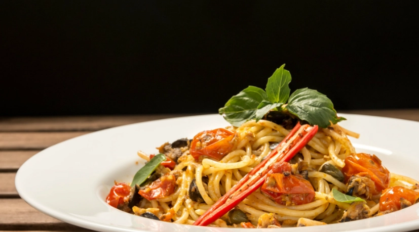 一人份義大利麵煮法 一人份義大利麵煮法