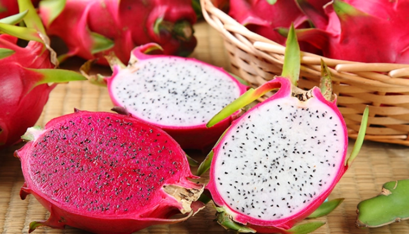 火龍果空腹吃