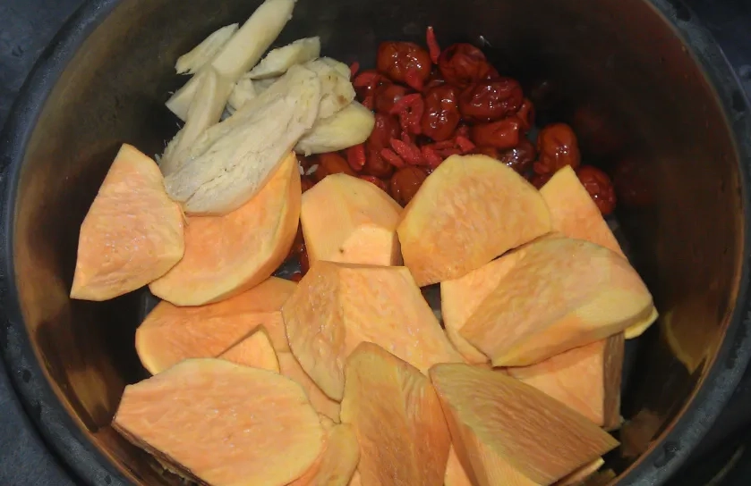 電鍋甜品 電鍋甜品