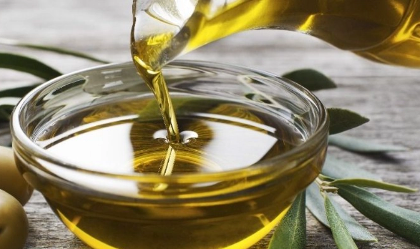 橄欖油喉嚨過敏