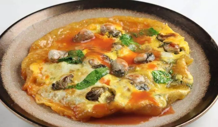 七堵餐廳排行榜