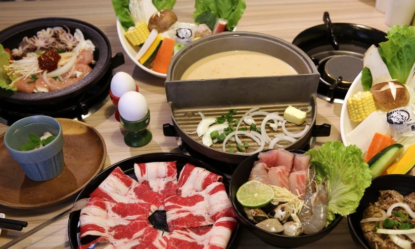 苗栗市火鍋推薦