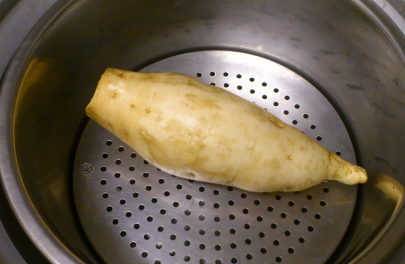 大同電鍋蒸地瓜時間 大同電鍋蒸地瓜時間