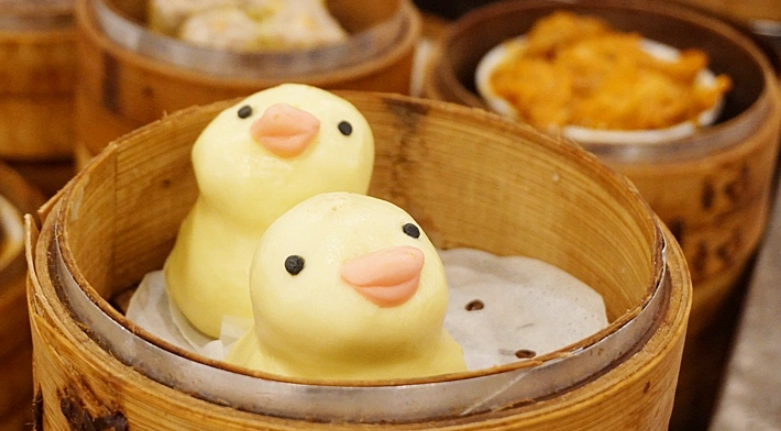 板橋港式飲茶 板橋港式飲茶