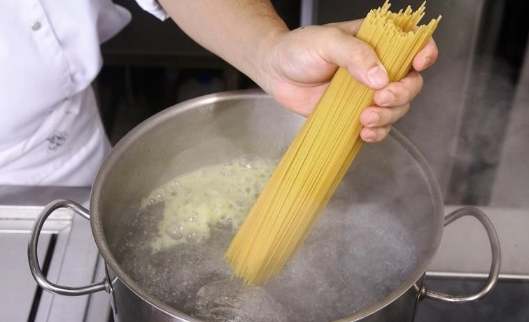 義大利麵份量測量 義大利麵份量測量