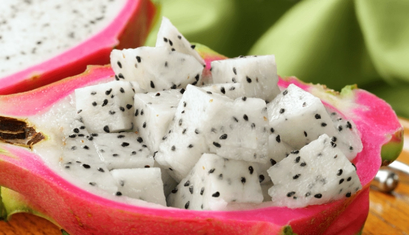 空腹吃火龍果好處