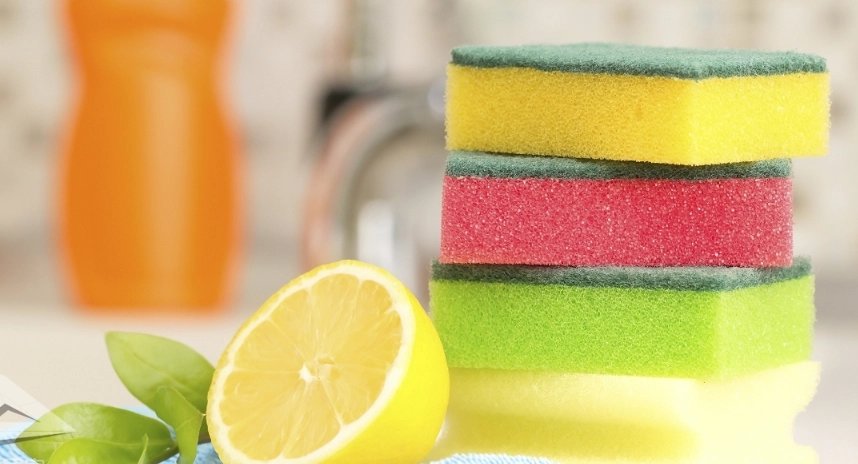 檸檬酸去污技巧