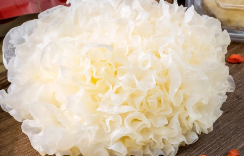 隔夜白木耳保存方法