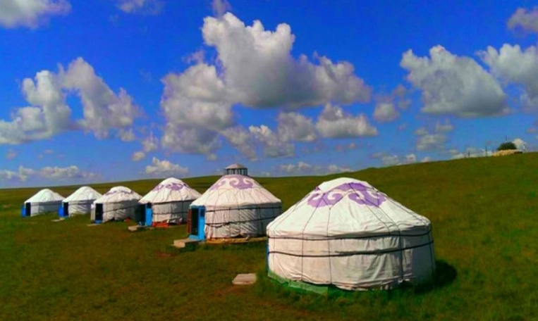 內蒙古景點推薦