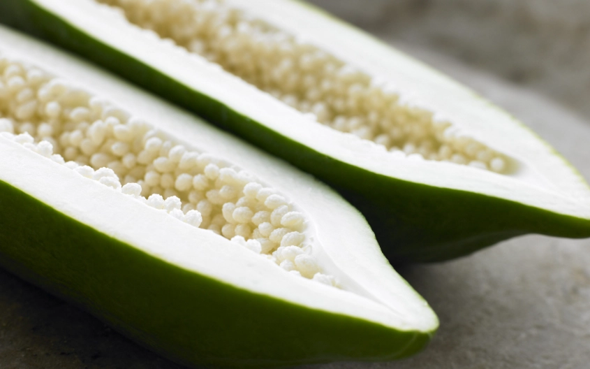 青木瓜營養價值 青木瓜營養價值