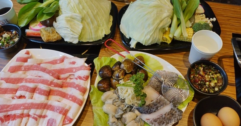 苗栗市火鍋推薦