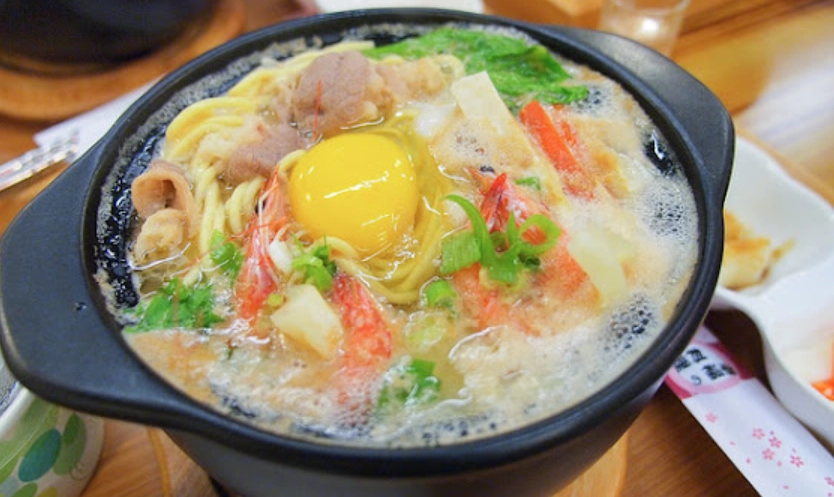 苗栗火鍋店排行