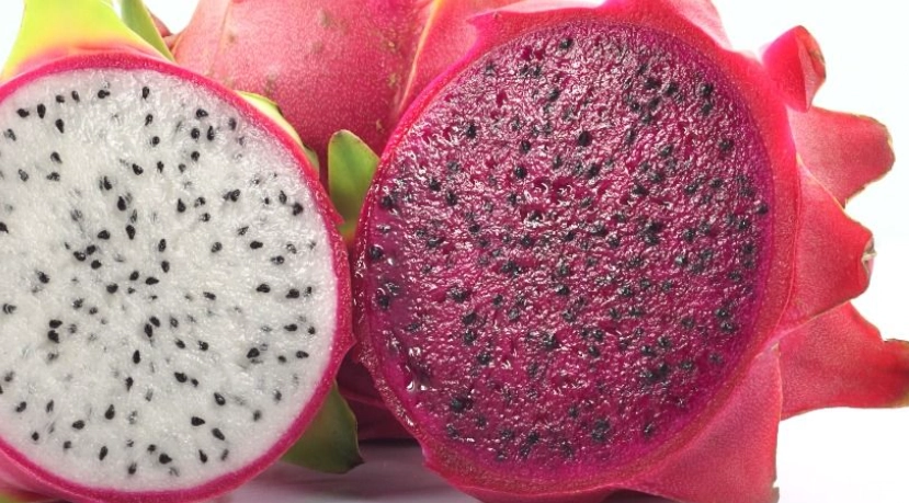 晚上吃火龍果影響