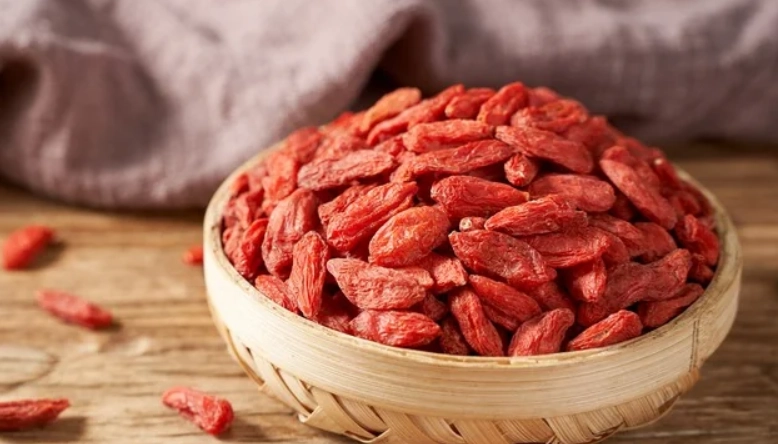 枸杞禁忌食物