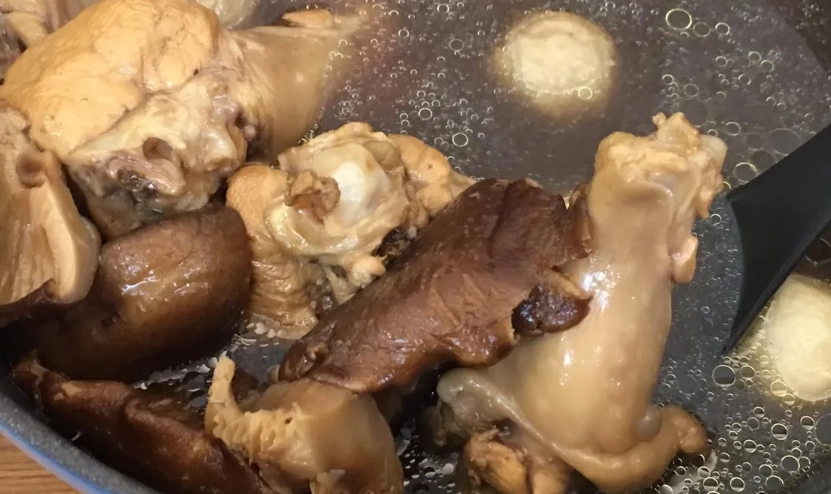 老菜脯功效 老菜脯功效