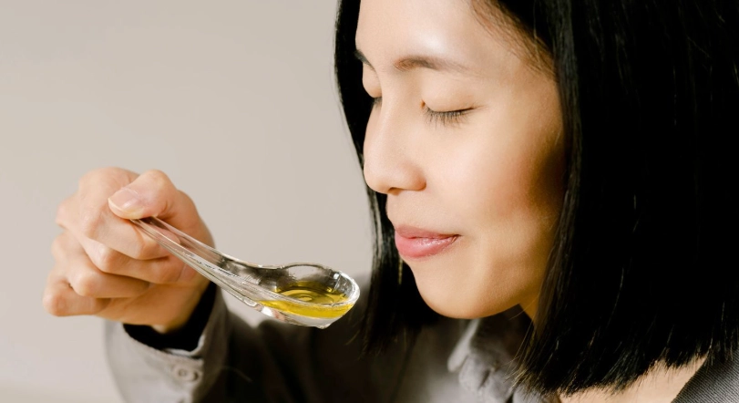 橄欖油空腹喝好處