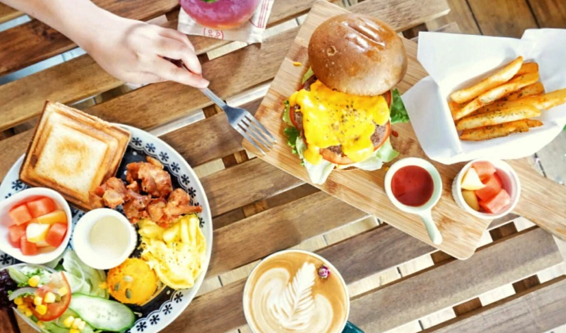 板橋早午餐推薦