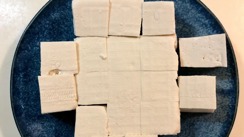 黃金豆腐做法 黃金豆腐做法