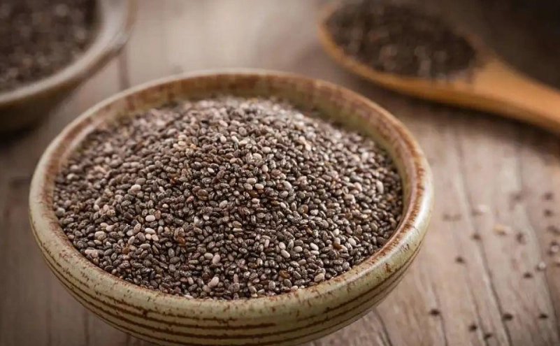 奇亞籽禁忌食物 奇亞籽禁忌食物