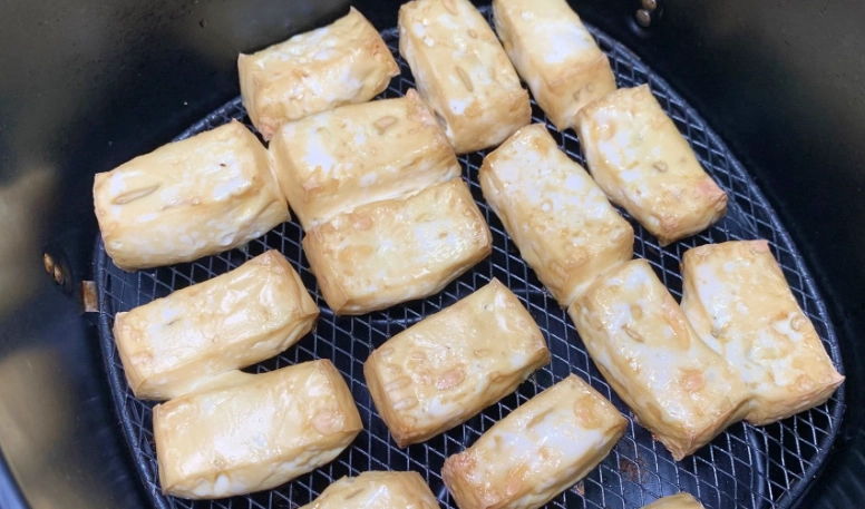 炸豆腐氣炸鍋