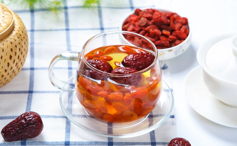 枸杞正確食用量