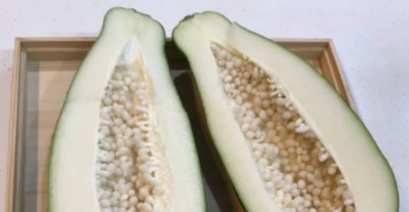 青木瓜副作用 青木瓜副作用