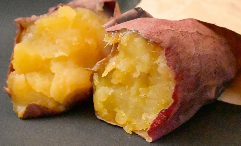 地瓜蒸煮時間 地瓜蒸煮時間