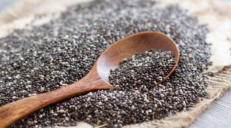 奇亞籽搭配禁忌 奇亞籽搭配禁忌