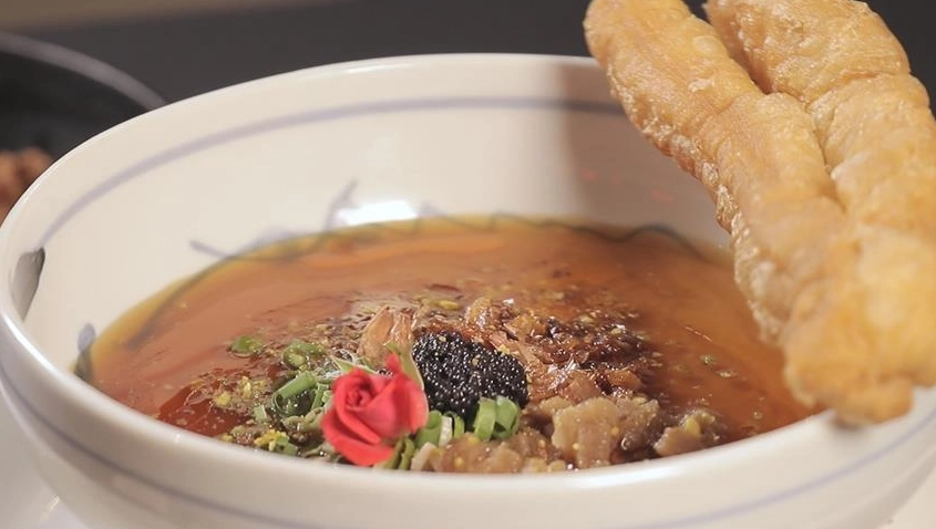 七堵餐廳排行榜