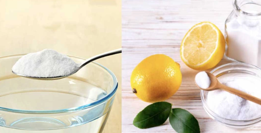 檸檬酸去污技巧