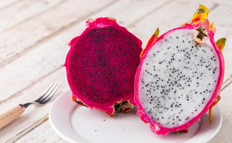 火龍果食用禁忌