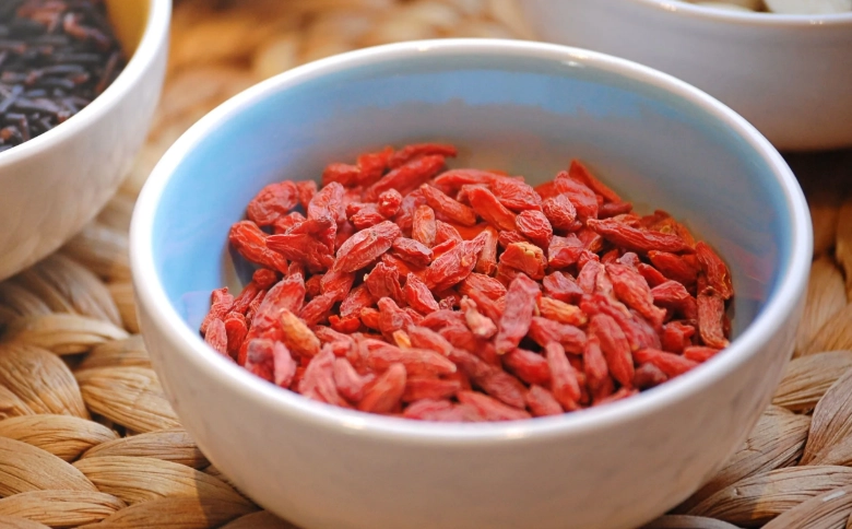 枸杞每日食用