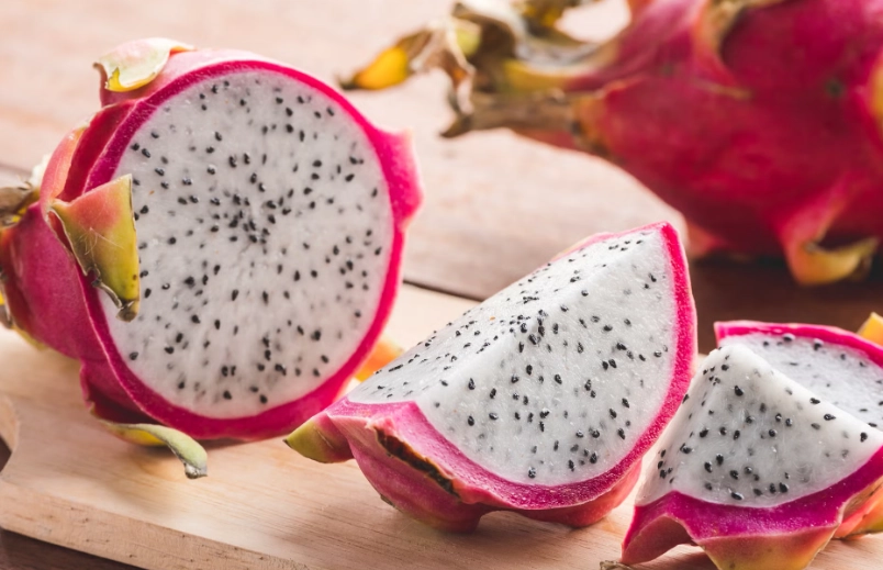 火龍果食用時間