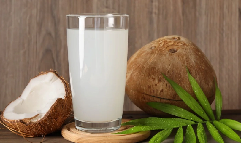 椰子水對膽固醇的影響