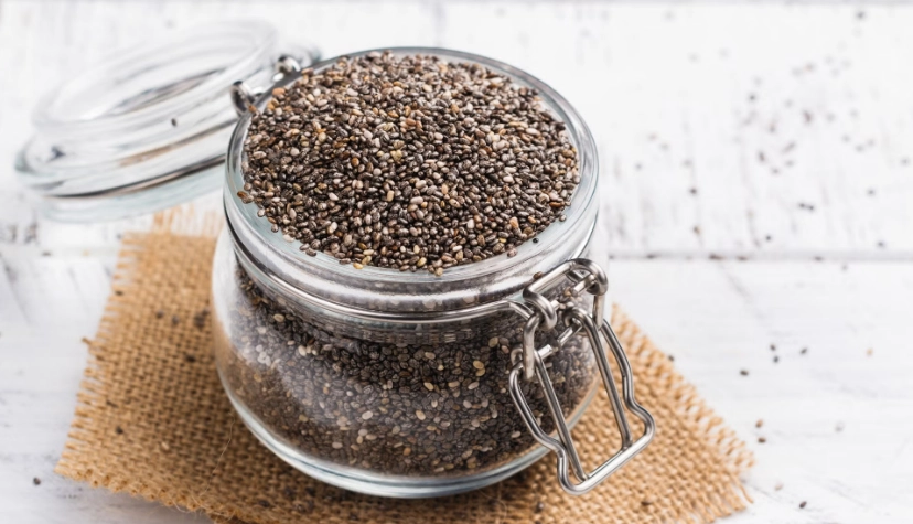 奇亞籽禁忌人群 奇亞籽禁忌人群