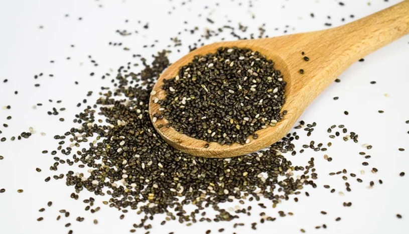 奇亞籽副作用 奇亞籽副作用