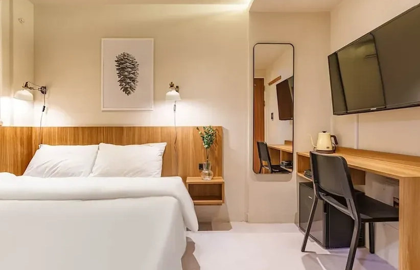 首爾自由行4天3夜行程