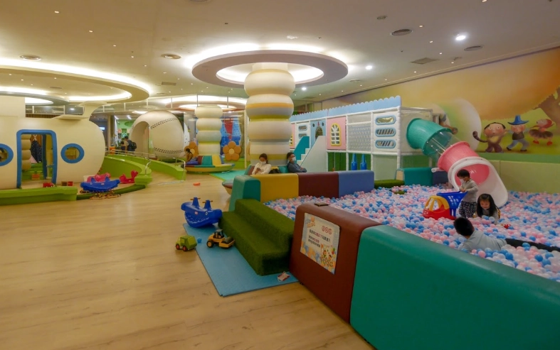 墾丁溜滑梯民宿