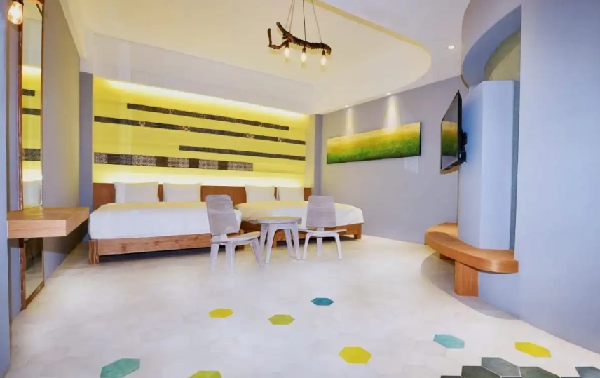 新開幕飯店墾丁