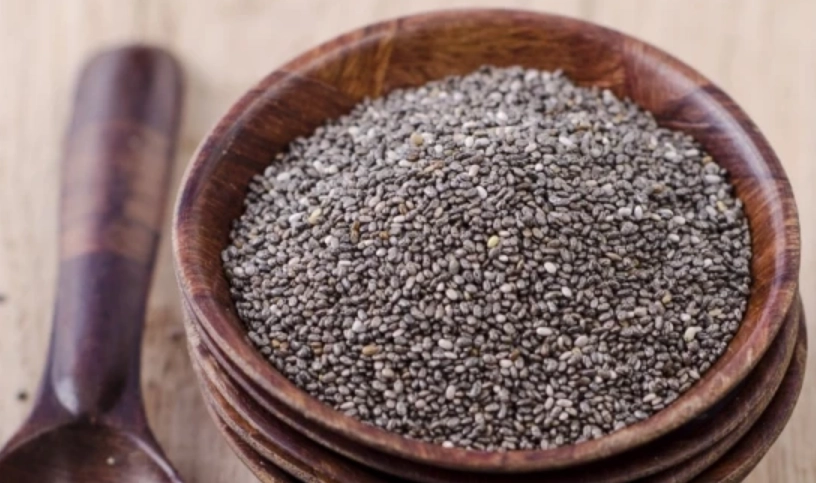 奇亞籽食用禁忌 奇亞籽食用禁忌