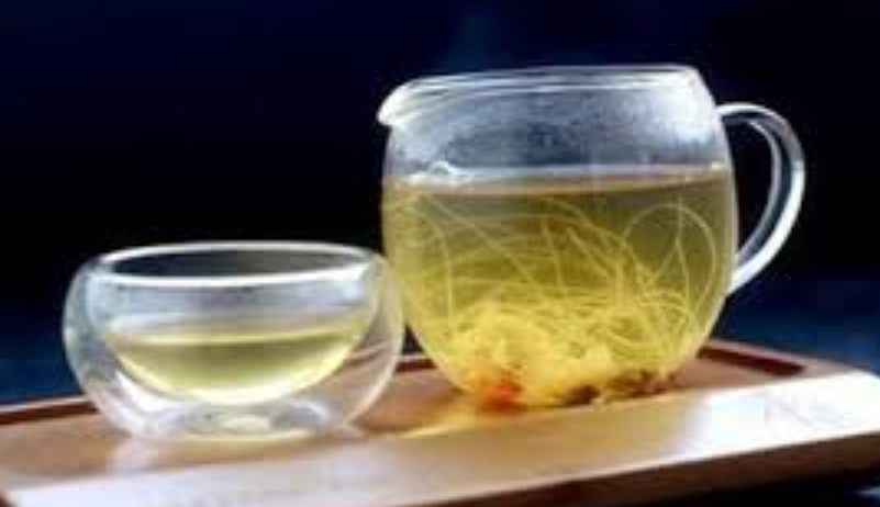 玉米鬚茶 每天喝