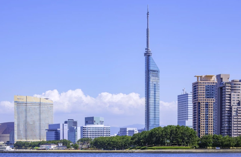 福岡大眾運輸旅遊