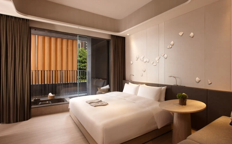 礁溪住宿推薦 礁溪住宿推薦